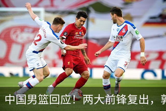 中国男篮回应！两大前锋复出，郭士强压力巨大，杨毅苏群吵起来了